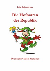 Die Hofnarren der Republik