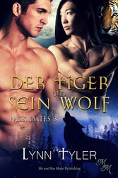 Der Tiger und sein Wolf