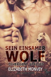 Sein einsamer Wolf