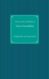 Grüne Umweltfehler