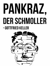 Pankraz, der Schmoller