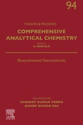 Biosynthesized Nanomaterials