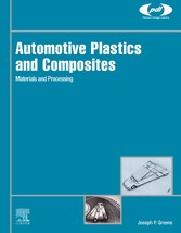 Automotive Plastics and Composites