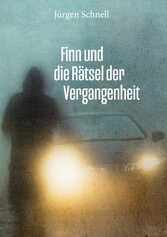 Finn und die Rätsel der Vergangenheit