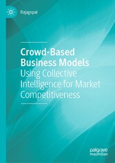 Crowd-Based Business Models