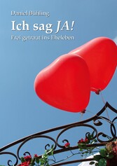 Ich sag JA!