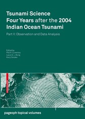 Tsunami Science Four Years After the 2004 Indian Ocean Tsunami