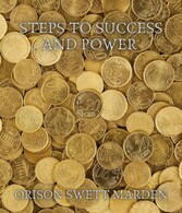 Steps to Success and Power