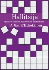 Hallitsija