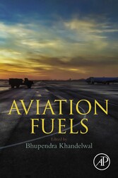 Aviation Fuels