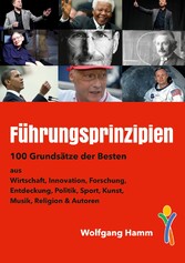 Führungsprinzipien