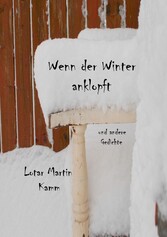 Wenn der Winter anklopft