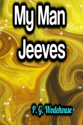 My Man Jeeves