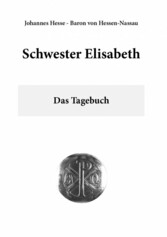 Schwester Elisabeth