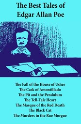 The Best Tales of Edgar Allan Poe