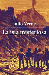 La isla misteriosa