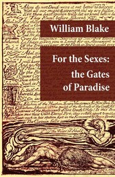 For the Sexes: the Gates of Paradise