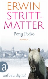 Pony Pedro