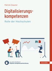 Digitalisierungskompetenzen