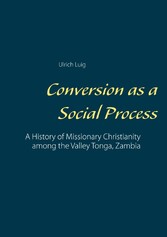 Conversion as a Social Process