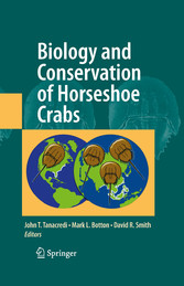 Biology and Conservation of Horseshoe Crabs