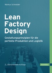 Lean Factory Design