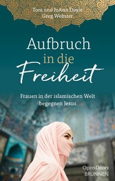 Aufbruch in die Freiheit