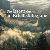 Die Essenz der Landschaftsfotografie