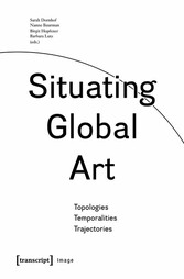 Situating Global Art