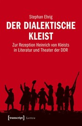 Der dialektische Kleist