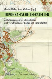 Topografische Leerstellen