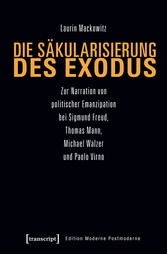 Die Säkularisierung des Exodus