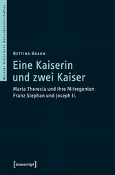 Eine Kaiserin und zwei Kaiser