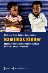 Namibias Kinder