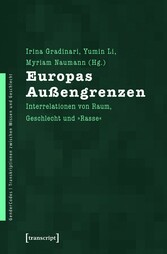 Europas Außengrenzen