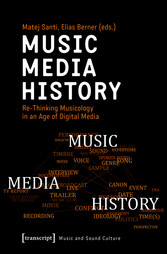 Music - Media - History