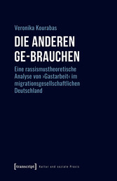 Die Anderen ge-brauchen