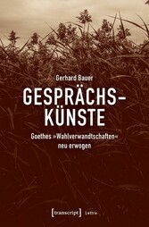 Gesprächskünste