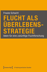 Flucht als Überlebensstrategie