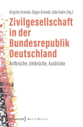 Zivilgesellschaft in der Bundesrepublik Deutschland