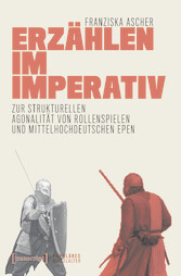 Erzählen im Imperativ