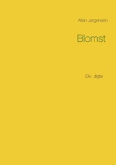 Blomst