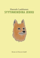 Syytinkikoira Jekku