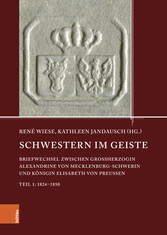 Schwestern im Geiste