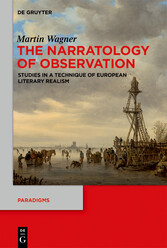 The Narratology of Observation