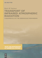 Transport of Infrared Atmospheric Radiation