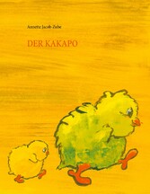 Der Kakapo