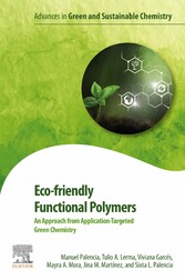 Eco-friendly Functional Polymers