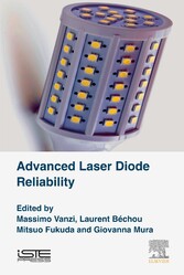 Advanced Laser Diode Reliability