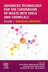 Advanced Technology for the Conversion of Waste into Fuels and Chemicals